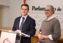 El PSOE llevará al Parlamento el riesgo medioambiental del futuro teleférico de La Vega de Pas