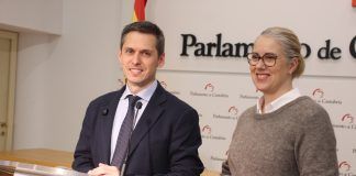 El PSOE llevará al Parlamento el riesgo medioambiental del futuro teleférico de La Vega de Pas