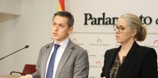 El PSOE presenta una proposición de ley para que todos los profesionales sanitarios cobren el complemento de atención continuada estando de baja laboral