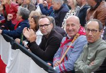 El PSOE niega cualquier acuerdo presupuestario con el PP para garantizar la gobernabilidad de Reinosa