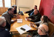 El PSOE de Reinosa condiciona cualquier acuerdo presupuestario a una solución definitiva para las viviendas afectadas en Quintanal y La Nevera