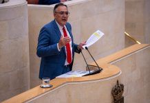 El PSOE se felicita por la aprobación de la proposición de Ley impulsada para que todos los profesionales sanitarios cobren el complemento de atención continuada estando de baja laboral