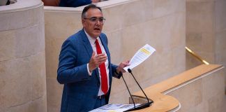 El PSOE se felicita por la aprobación de la proposición de Ley impulsada para que todos los profesionales sanitarios cobren el complemento de atención continuada estando de baja laboral