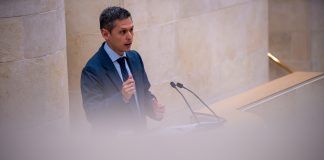 El PSOE propondrá al Pleno impulsar un plan de salud con perspectiva de género