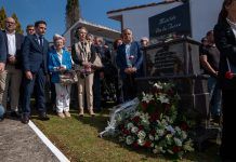 Paz de la Cuesta reivindica que Matilde de la Torre “nos enseñó que la democracia y la palabra son el camino a seguir”