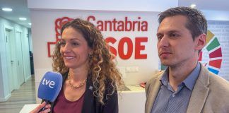 El PSOE asegura que el acuerdo presupuestario entre el PP y PRC “es un nuevo cheque en blanco para seguir desmantelando los servicios públicos”