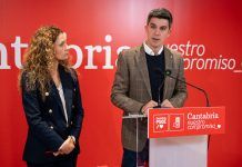 Daniel Fernández pide la dimisión de Gema Igual: “la alcaldesa debe dimitir por mentirosa o incompetente”