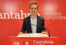El PSOE pide al Gobierno incrementar de forma progresiva las plazas de enfermería especialista en Atención Primaria