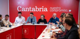 El PSOE inicia la primavera con un proceso de escucha activa “para fortalecer el proyecto municipalista”