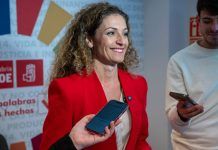 El PSOE afirma que el nuevo presupuesto “no es el que necesita Cantabria para avanzar, crecer y crear empleo”