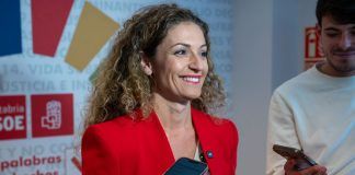 El PSOE afirma que el nuevo presupuesto “no es el que necesita Cantabria para avanzar, crecer y crear empleo”