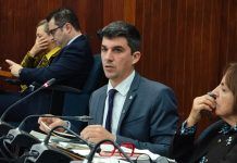 El PSOE denuncia que “tres años después, nuestra moción para mejorar la accesibilidad entre General Dávila y Polio, sigue sin ejecutarse”