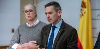 El PSOE denuncia que Cantabria esté “a la cola del país” en atención a la dependencia pese a tener la mejor financiación por habitante