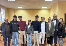 Juventudes Socialistas sigue creciendo en Cantabria con la constitución de una nueva agrupación en Val de San Vicente