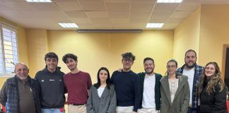 Juventudes Socialistas sigue creciendo en Cantabria con la constitución de una nueva agrupación en Val de San Vicente