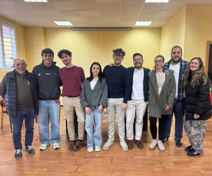 JSC Val de San Vicente