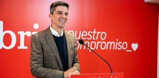 El PSOE señala a Gema Igual por “incapacidad de gobierno” tras dejar a la ciudad sin refuerzos policiales en Semana Santa