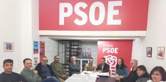El PSOE de Polanco propone un papel “activo” del Ayuntamiento en el conflicto de Solvay