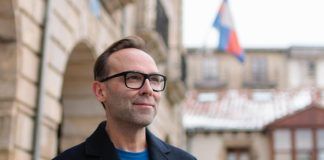 Balbontín denuncia la supresión de la ludoteca infantil del CEIP Alto Ebro durante la Semana Santa por decisión unilateral del Ayuntamiento de Reinosa