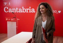 El PSOE exige al PP que detenga el “despropósito” de introducir un copago en ayudas de atención a enfermos de ELA