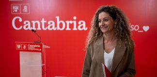 El PSOE exige al PP que detenga el “despropósito” de introducir un copago en ayudas de atención a enfermos de ELA