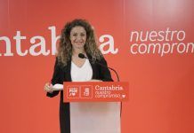 El PSOE critica que Cantabria “tenga la peor situación de España” en las listas de espera sanitarias debido al “deterioro provocado por el PP”