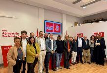 El PSOE inicia una ronda de asambleas comarcales en defensa de la Sanidad Pública en Cantabria