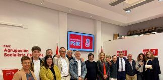 El PSOE inicia una ronda de asambleas comarcales en defensa de la Sanidad Pública en Cantabria