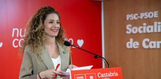 El PSOE critica la “incoherencia e irresponsabilidad” del Gobierno del PP con las políticas de vivienda y que solo usa como “arma arrojadiza” contra el Estado