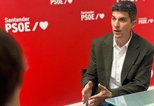 El PSOE Santander exige explicaciones al Ayuntamiento sobre la previsión y los recursos municipales ante el proceso de regularización