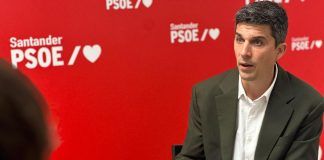 Daniel Fernández denuncia que el riego en Piquío no funciona pese a los más 2 millones de euros invertidos por el Ayuntamiento en su reforma