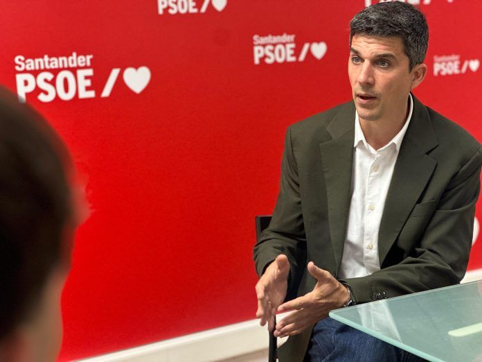 Daniel Fernández