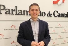 El PSOE desmonta el bulo de abandono de Buruaga con datos: el Gobierno de España está ejecutando en Cantabria las mayores inversiones en infraestructuras de su historia