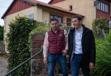 El PSOE exige al Gobierno las mejoras comprometidas en el consultorio de Ruiloba