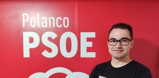 El PSOE de Polanco pide a la alcaldesa que no deje tirados a los vecinos y vecinas de Rumoroso y Soña