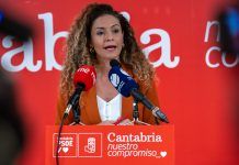 El PSOE exige al Gobierno del PP que “detenga sus ansias de privatizaciones y deje de desmantelar la sanidad pública”