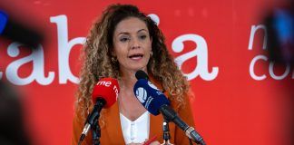 El PSOE exige al Gobierno del PP que “detenga sus ansias de privatizaciones y deje de desmantelar la sanidad pública”
