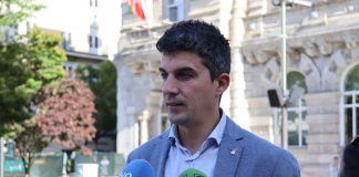 El PSOE exige la celebración de un Debate sobre el Estado de la Ciudad ante el deterioro de Santander