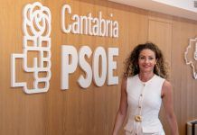 El PSOE denuncia que la política fiscal de Buruaga es un “regalo para quienes más tienen” y una pérdida de ingresos para garantizar los servicios públicos