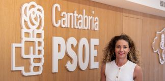 El PSOE denuncia que la política fiscal de Buruaga es un “regalo para quienes más tienen” y una pérdida de ingresos para garantizar los servicios públicos