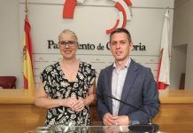 Mario Iglesias: “Tres años del Gobierno del PP: crecimiento por debajo de la media nacional y bajadas de impuestos a los grandes patrimonios mientras muchas familias cántabras no pueden pagar su vivienda”
