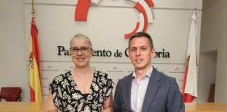 Mario Iglesias: “Tres años del Gobierno del PP: crecimiento por debajo de la media nacional y bajadas de impuestos a los grandes patrimonios mientras muchas familias cántabras no pueden pagar su vivienda”