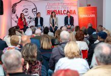 El PSOE reivindica las políticas de cohesión de la UE frente a los recortes del PP en la PAC y la política pesquera que perjudican a Cantabria