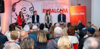 El PSOE reivindica las políticas de cohesión de la UE frente a los recortes del PP en la PAC y la política pesquera que perjudican a Cantabria