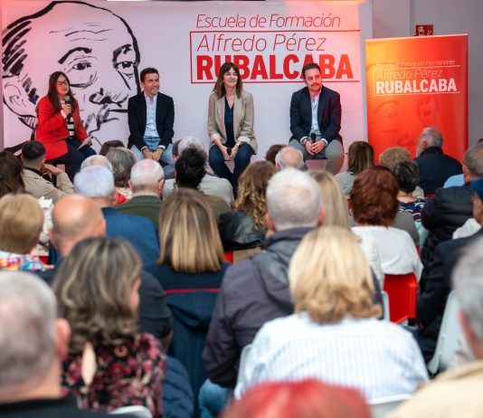 El PSOE reivindica las políticas de cohesión de la UE frente a los recortes del PP en la PAC y la política pesquera que perjudican a Cantabria