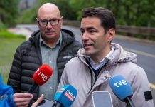 Casares reivindica “el triunfo de la política económica del Gobierno del PSOE” que se evidencia en los datos de empleo en España y en Cantabria