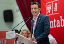 El Comité Autonómico del PSOE exige aprovechar los fondos del Plan Estatal de Vivienda para ampliar el parque público de viviendas de alquiler a precio asequible
