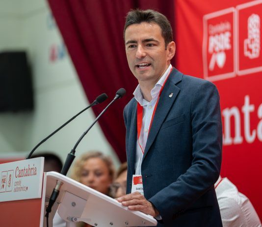 El Comité Autonómico del PSOE exige aprovechar los fondos del Plan Estatal de Vivienda para ampliar el parque público de viviendas de alquiler a precio asequible