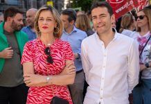 El PSOE denuncia que el Gobierno aprueba una Ley de Autoridad del Profesorado “sin contar con el profesorado y sin soluciones para sus problemas diarios”