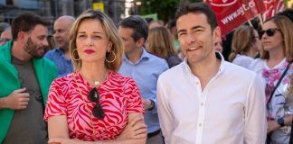 El PSOE denuncia que el Gobierno aprueba una Ley de Autoridad del Profesorado “sin contar con el profesorado y sin soluciones para sus problemas diarios”